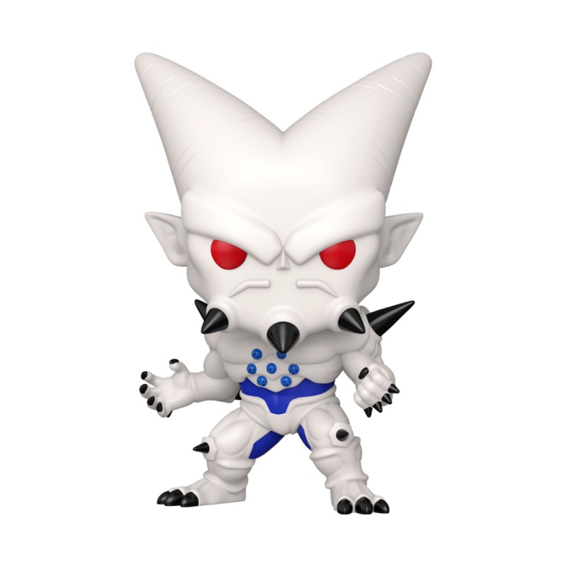 Pop Animation Super - Dragon Ball GT - Super Yi-Shinron 2076